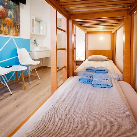 Hostel Soline 波尔托罗 外观 照片