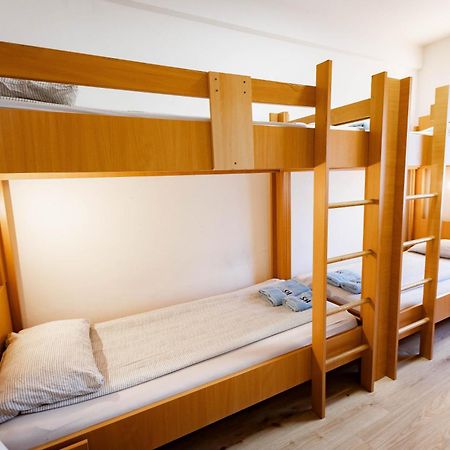 Hostel Soline 波尔托罗 外观 照片
