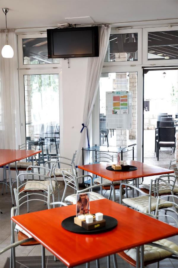 Hostel Soline 波尔托罗 外观 照片