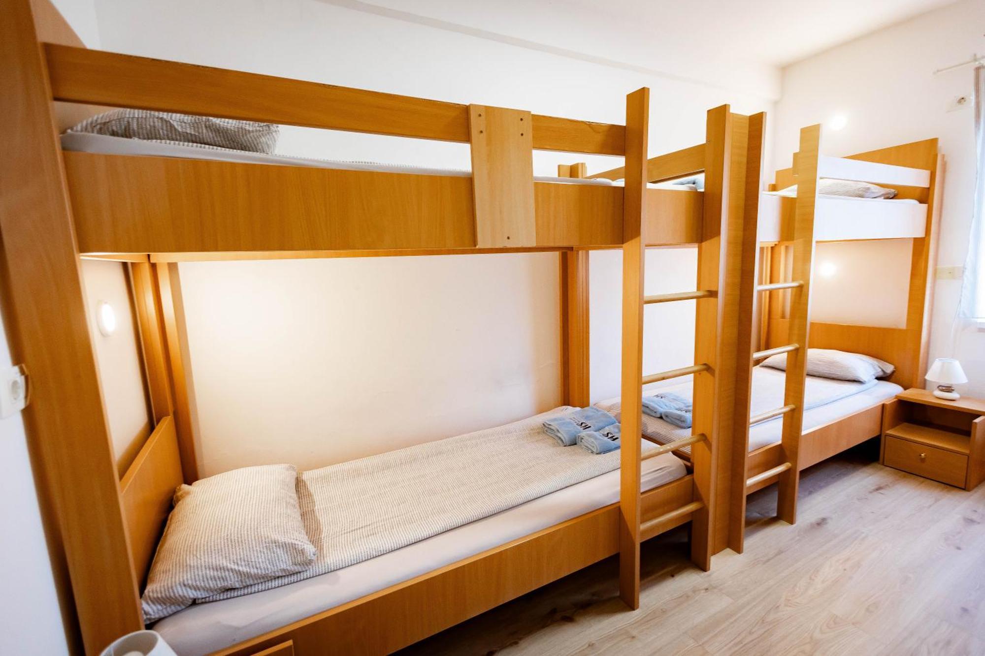 Hostel Soline 波尔托罗 外观 照片