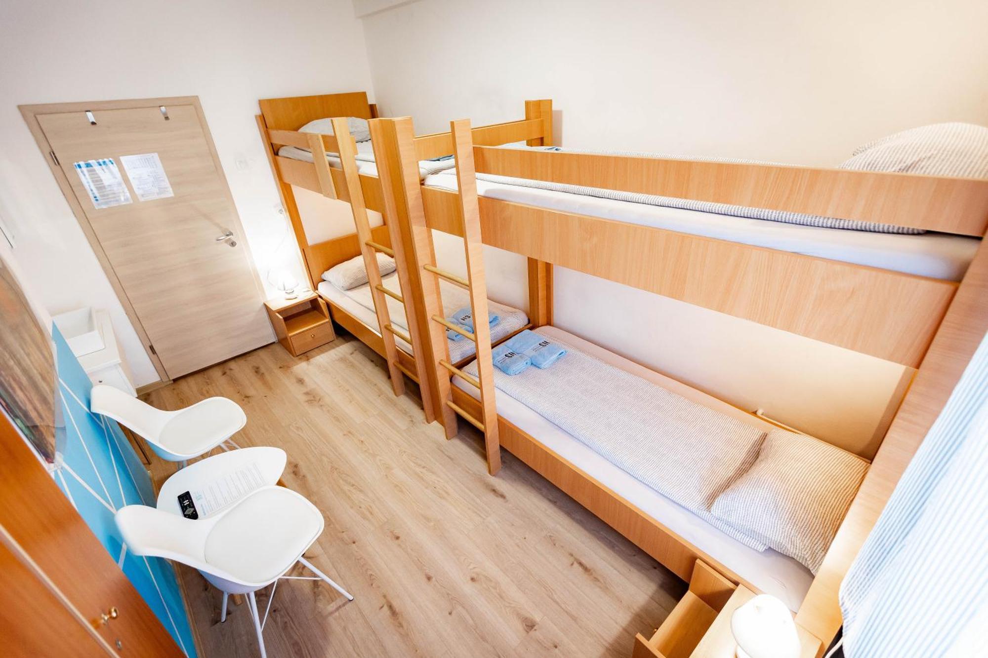 Hostel Soline 波尔托罗 外观 照片