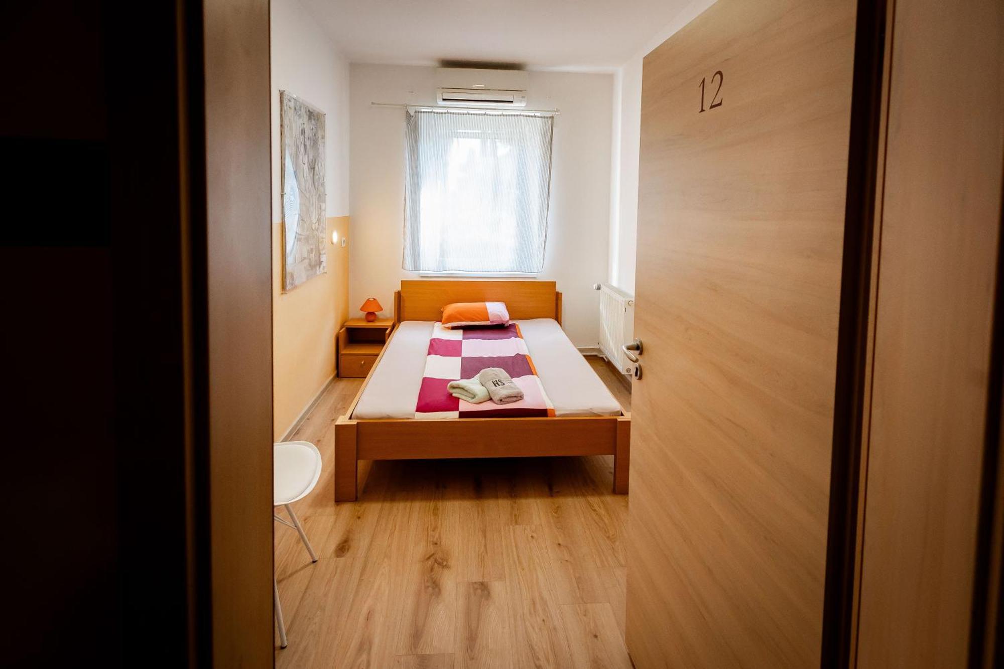 Hostel Soline 波尔托罗 外观 照片