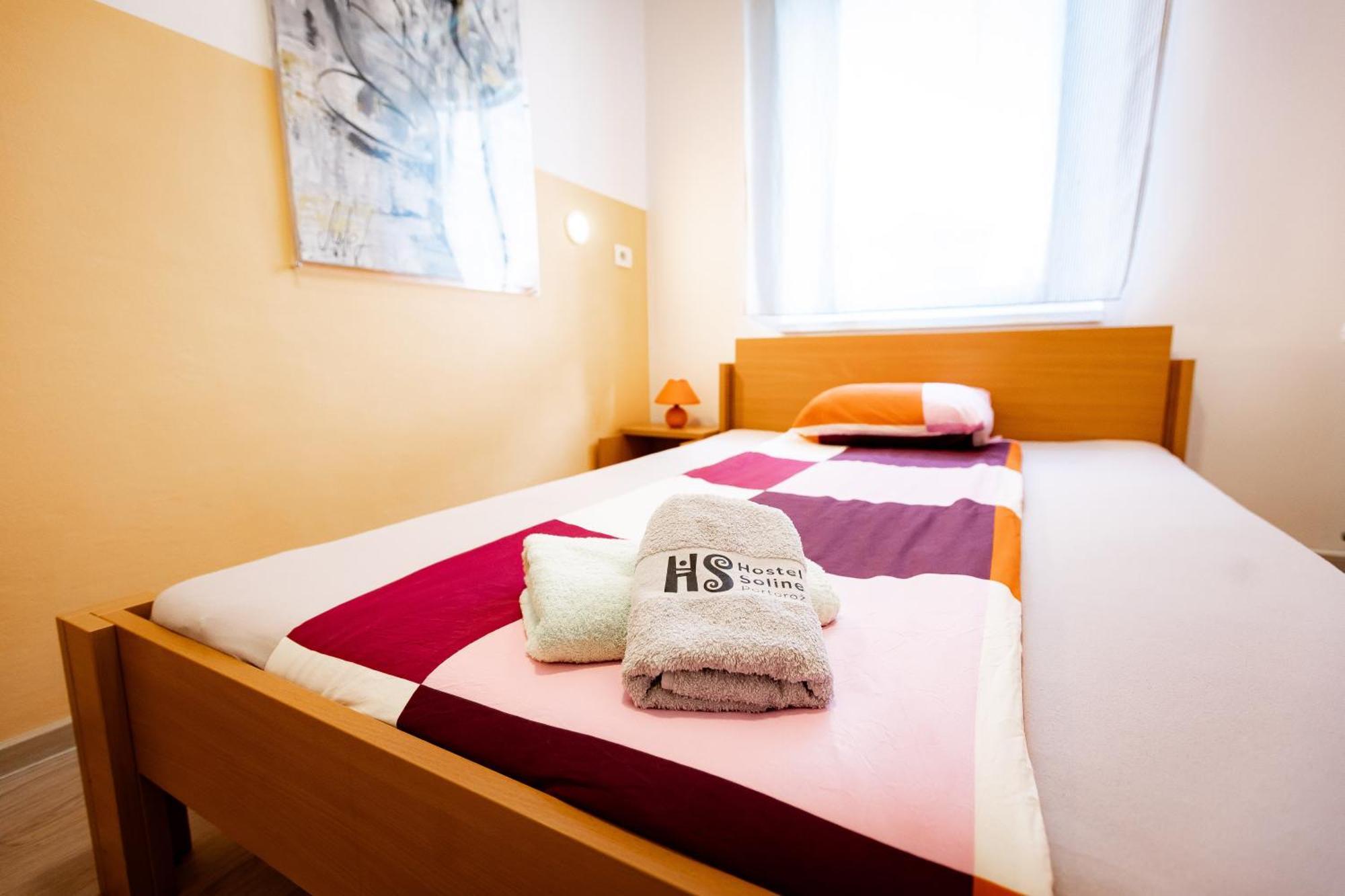 Hostel Soline 波尔托罗 外观 照片