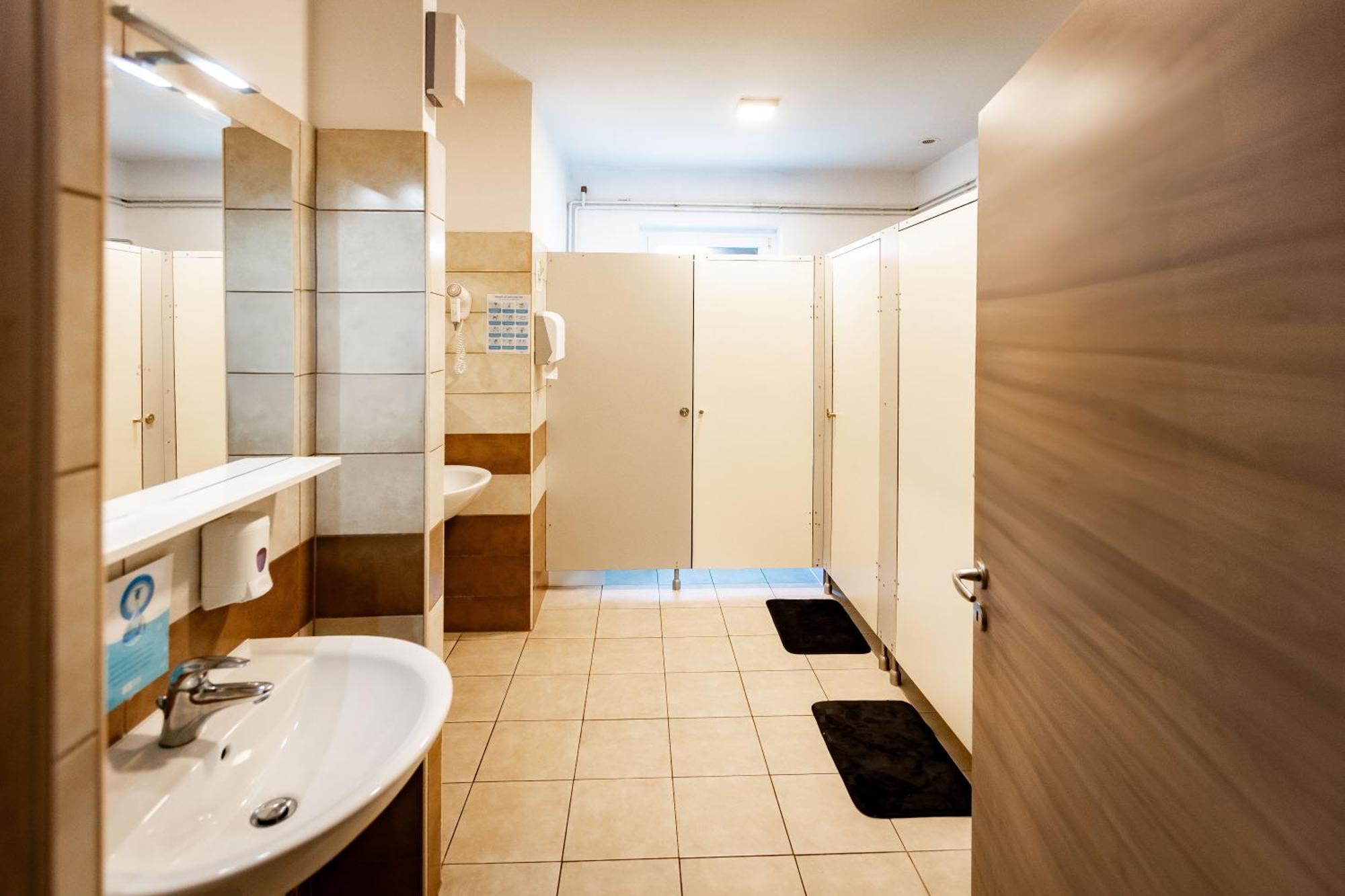 Hostel Soline 波尔托罗 外观 照片