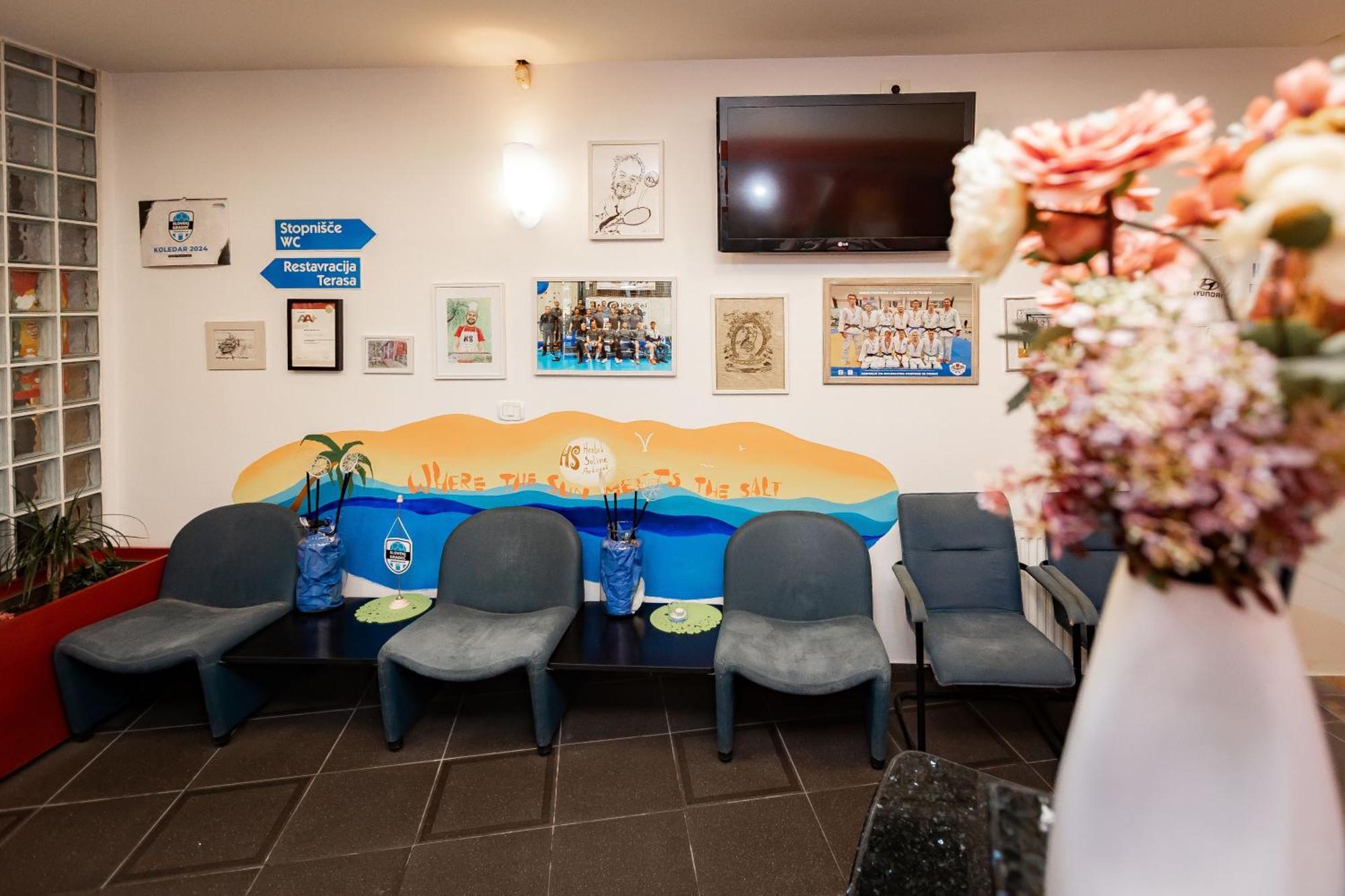 Hostel Soline 波尔托罗 外观 照片