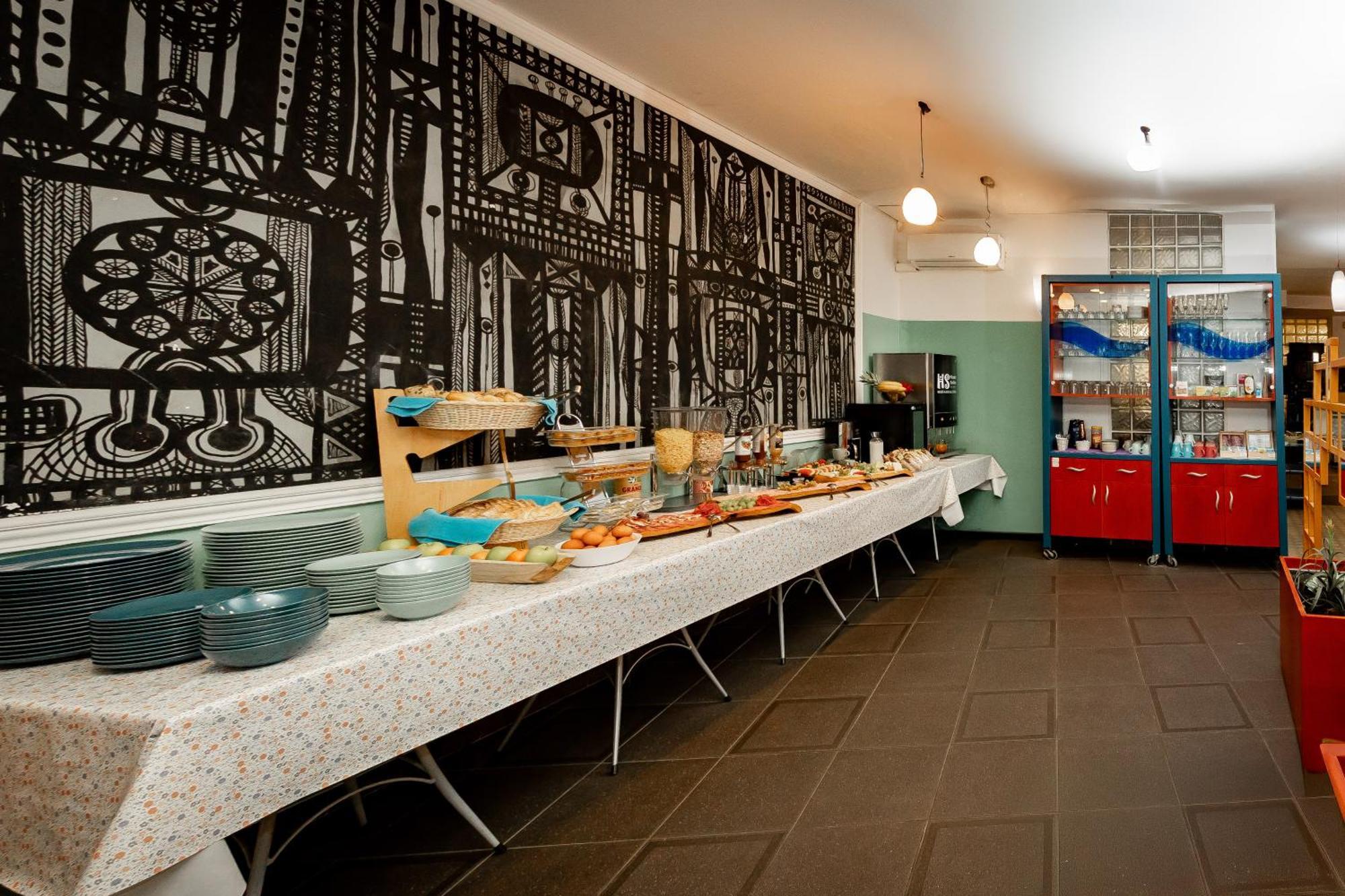 Hostel Soline 波尔托罗 外观 照片