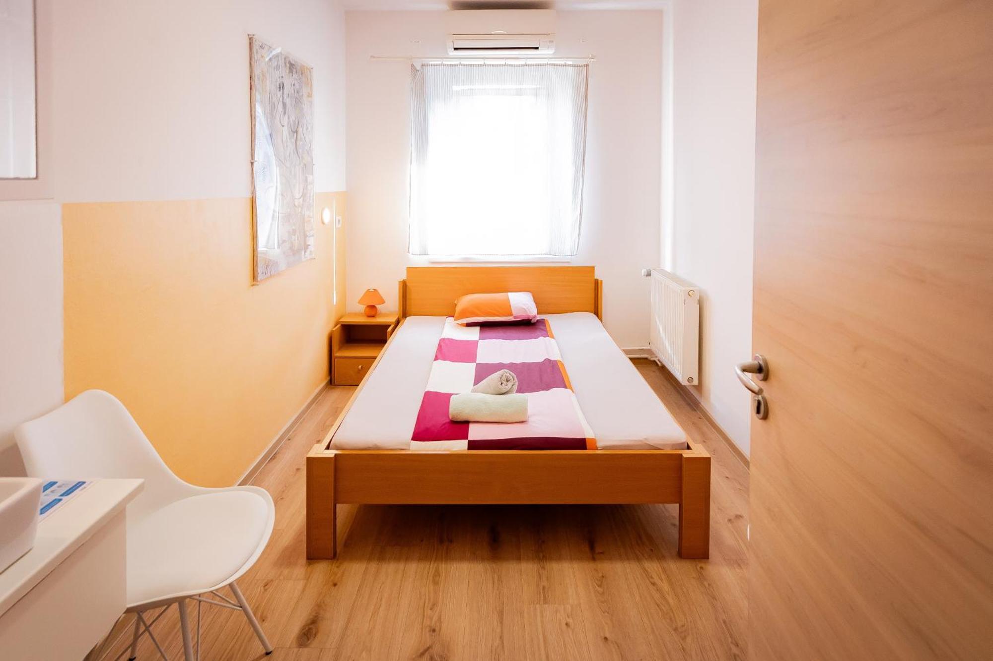 Hostel Soline 波尔托罗 外观 照片