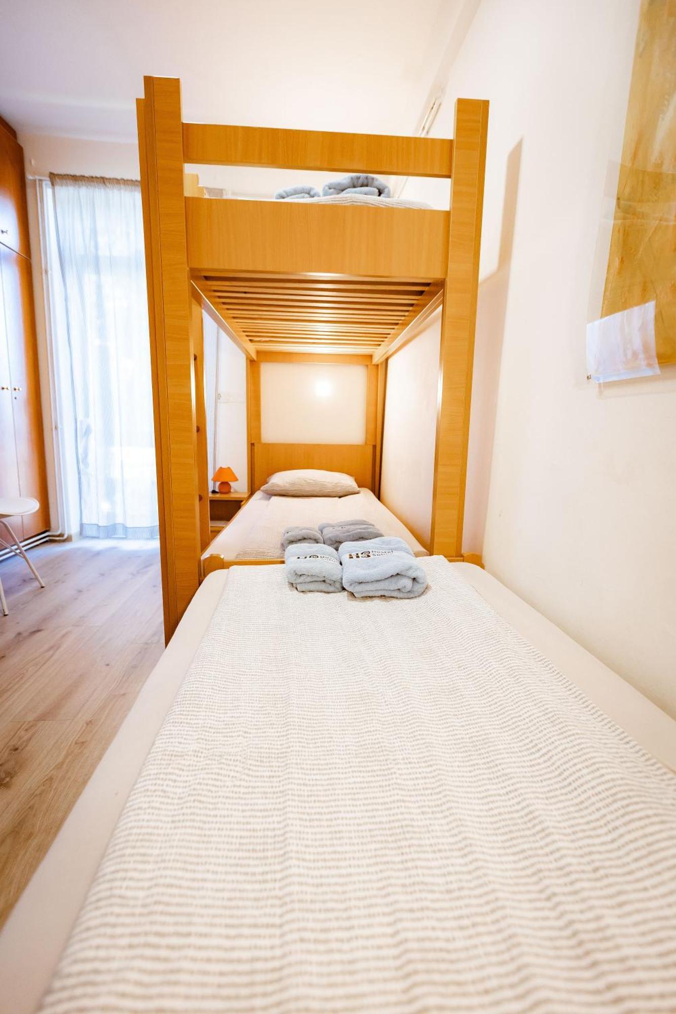 Hostel Soline 波尔托罗 外观 照片