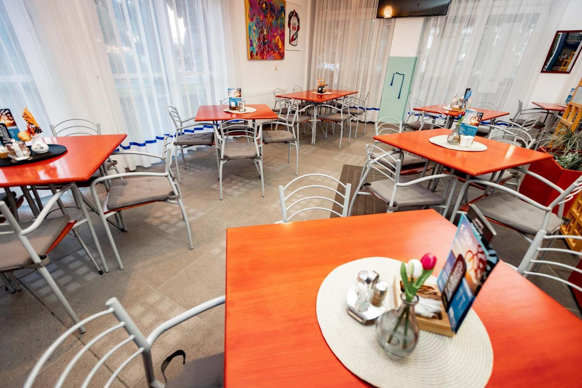 Hostel Soline 波尔托罗 外观 照片