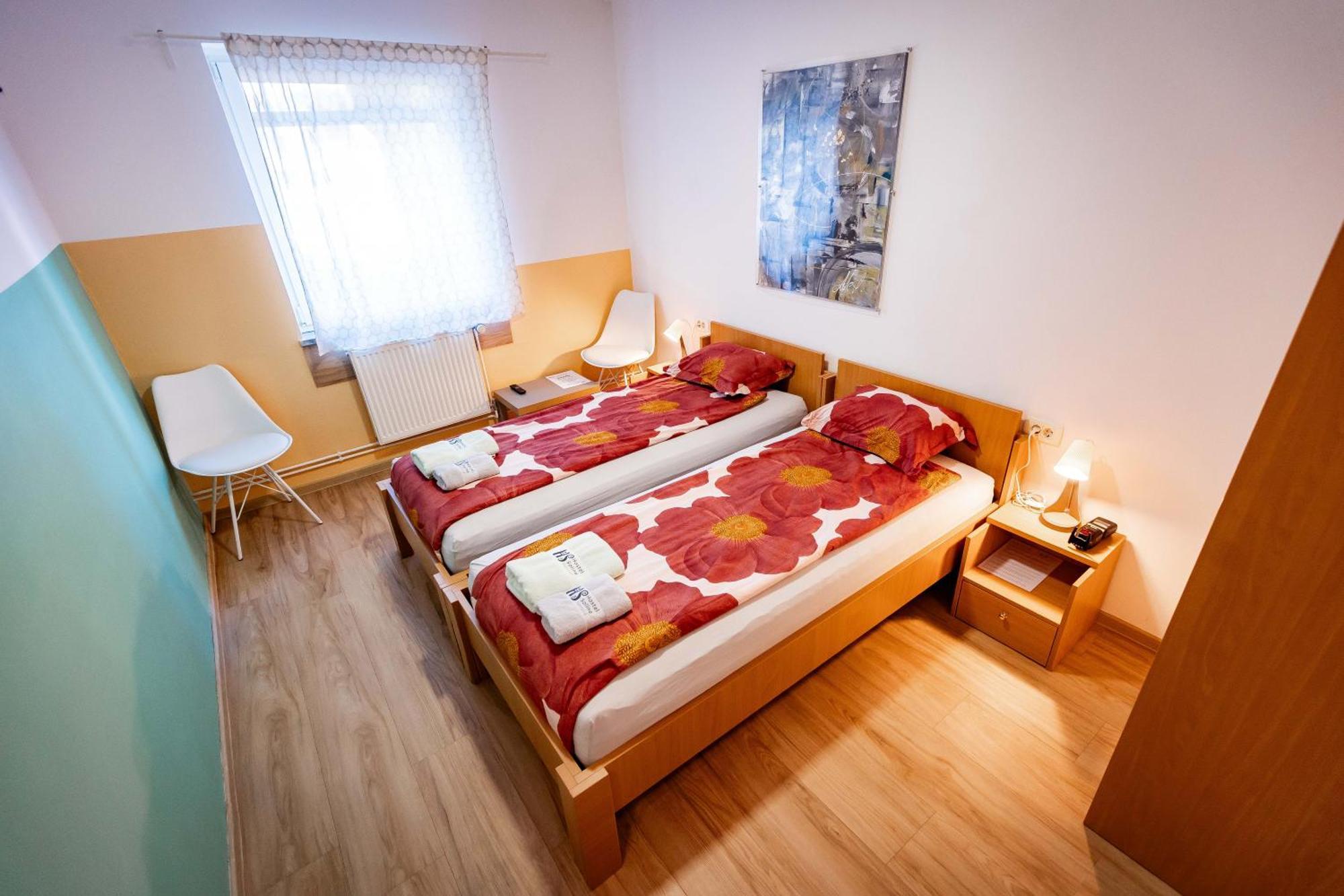 Hostel Soline 波尔托罗 外观 照片