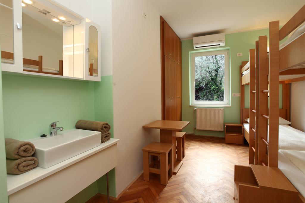 Hostel Soline 波尔托罗 外观 照片