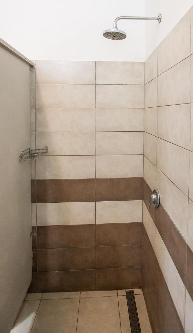 Hostel Soline 波尔托罗 外观 照片